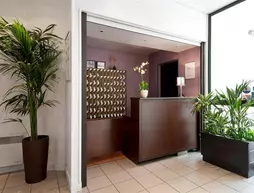 Adagio Access Paris Vanves - Porte de Versailles | Ile-de-France - Paris - Hauts-de-Seine