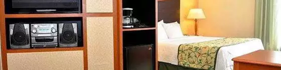 Fairfield Inn & Suites Atlanta Vinings | Georgia - Atlanta (ve civarı) - Atlanta