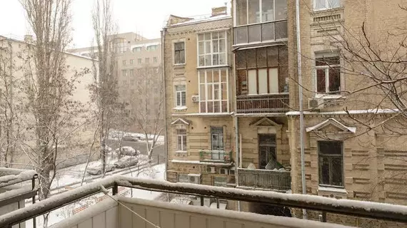 Kiev Accommodation Apartments | Kiev (ve civarı) - Kiev - Shevchenkivskyi Rayonu