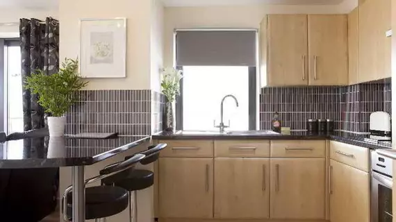 Cheltenham Plaza Bliss Apartments | Gloucestershire (kontluk) - Cotswold District - Cheltenham