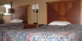 Days Inn Ritzville