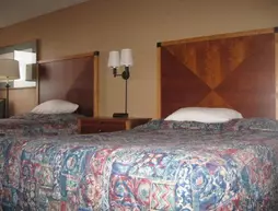 Days Inn Ritzville | Washington - Moses Lake (ve civarı) - Ritzville