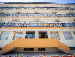 Hotel Regent | Abruzzo - Pescara (il) - Pescara