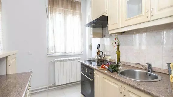 Apartment Hip & Spacious | Belgrad - Stari Grad