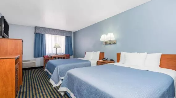 Days Inn Las Vegas New Mexico | New Mexico - Las Vegas