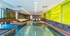 Alpinresort Sport & Spa | Salzburg (eyalet) - Zell am See - Saalbach-Hinterglemm