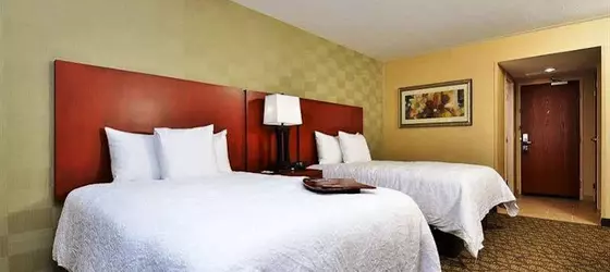 Hampton Inn Detroit/Auburn Hills South | Michigan - Detroit (ve civarı) - Auburn Hills