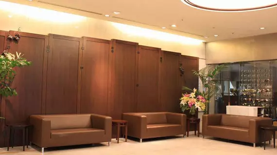 Hearton Hotel Minamisenba | Osaka (idari bölge) - Osaka (ve civarı) - Osaka City Center - Namba