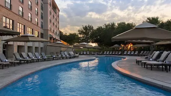 Westin Stonebriar | Teksas - Dallas (ve civarı) - Frisco