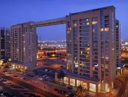 Marriott Executive Apartments Dubai Creek | Dubai - Deira