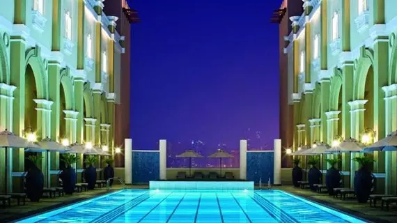 Mövenpick Hotel Ibn Battuta Gate | Dubai - Dubai