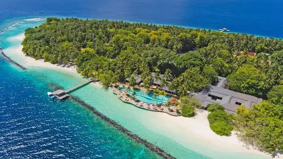 Royal Island Resort & Spa | Maldivler - Horubadhoo Adası