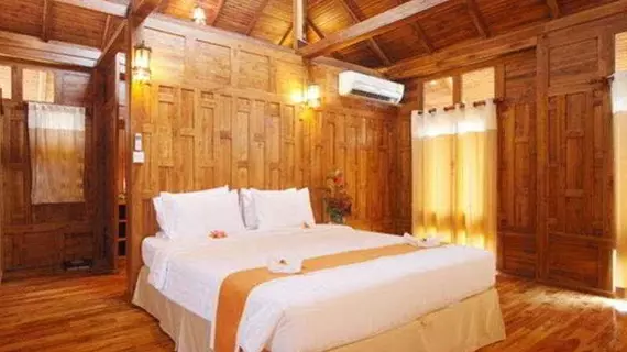 Phi Phi The Beach Resort | Krabi İli - Ko Phi Phi