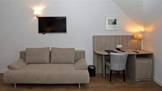 Best Western Hotel Woerden | Utrecht (vilayet) - Woerden