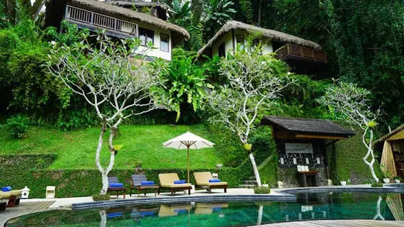 Nandini Bali Jungle Resort & Spa Ubud | Bali - Gianyar - Payangan