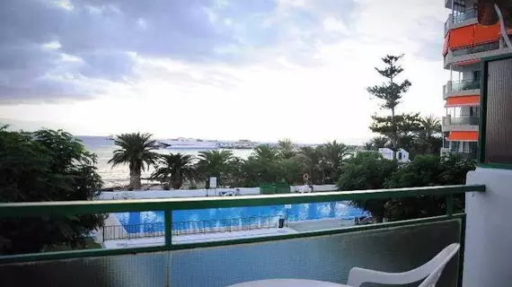 Comodoro | Kanarya Adaları - Santa Cruz de Tenerife - Arona - Los Cristianos