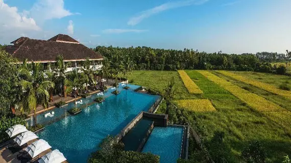 Alila Diwa Goa | Goa - Güney Goa - Salcete - Majorda