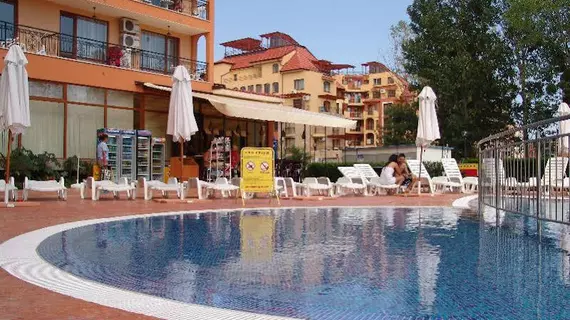 Hotel Happy Sunny Beach | Burgaz - Sunny Beach