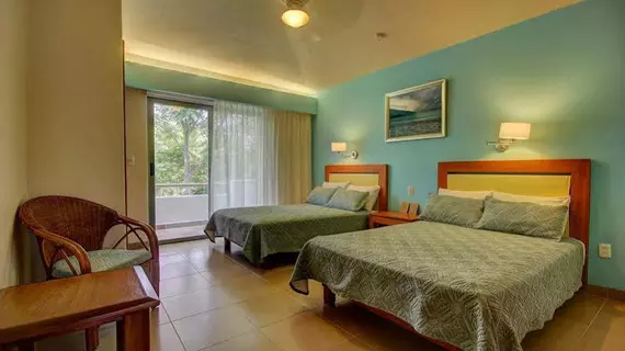 Riviera Maya Suites | Quintana Roo - Solidaridad - Playa del Carmen