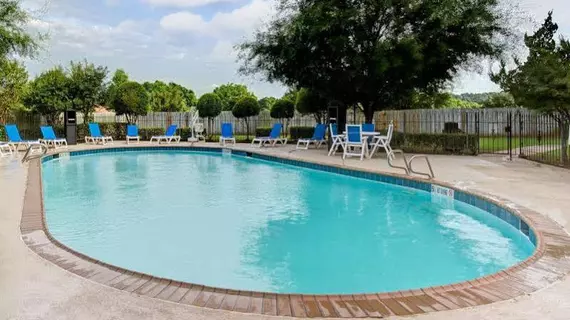 Wyndham Garden Shreveport | Louisiana - Bossier Parish - Shreveport (ve civarı) - Shreveport