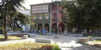 De La Villa Arga