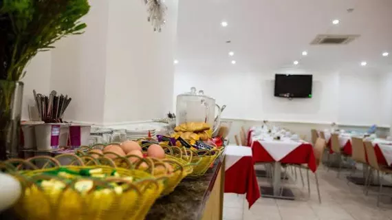 Queensway Hotel, Sure Hotel Collection by Best Western | Londra (ve civarı) - City of Westminster - Paddington