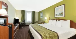 Baymont Inn & Suites Louisville South I-65 | Kentucky - Louisville (ve civarı) - Shepherdsville - Hillview