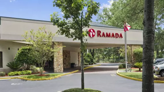 Ramada Conference Center Mandarin | Florida - Jacksonville (ve civarı) - Jacksonville