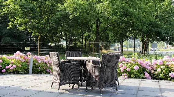 Bastion Hotel Utrecht | Utrecht (vilayet) - Utrecht - Kanaleneiland - Zuidwest