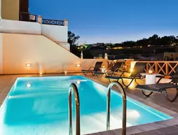 Villa Anemoni | Ege Adaları - Santorini