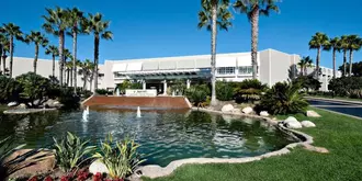 Coronado Island Marriott Resort & Spa