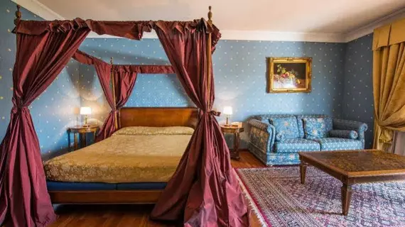 Hotel Bramante | Umbria - Perugia (vilayet) - Todi