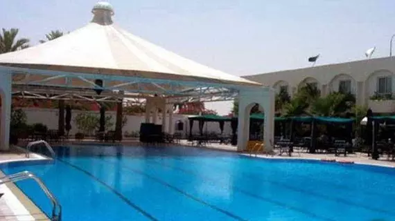 Carlton Al Moaibed Hotel | Eastern Province - Dammam