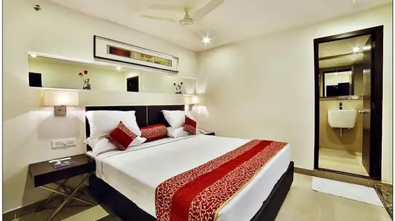 Best Western Svn Grand | Andra Pradeş - Kakinada