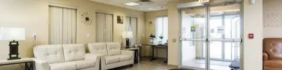 Baymont Inn & Suites Jacksonville | İllinois - Springfield (ve civarı) - Jacksonville - South Jacksonville