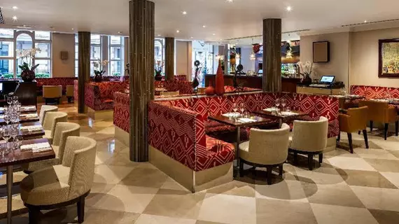 Radisson Blu Edwardian, Kenilworth | Londra (ve civarı) - London City Center - Fitzrovia