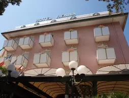 Hotel Vienna Ostenda | Emilia-Romagna - Rimini - Marina Centro