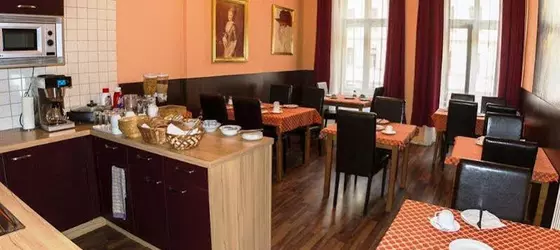 Pension Madara | Vienna (eyalet) - Viyana