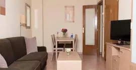 AR Galetamar Apart | Valencia Bölgesi - Alicante (vilayet) - Marina Alta - Calpe