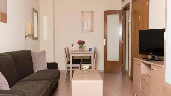 AR Galetamar Apart | Valencia Bölgesi - Alicante (vilayet) - Marina Alta - Calpe