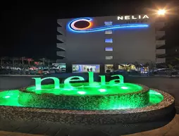 Nelia Beach Hotel | Larnaka Bölgesi - Ayia Napa