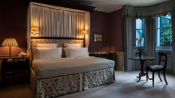 The Cranley Hotel | Londra (ve civarı) - Kensington - Earl's Court