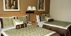 Americas Best Value Inn Near Downtown Nashville | Tennessee - Nashville-Davidson - Nashville (ve civarı) - Nashville