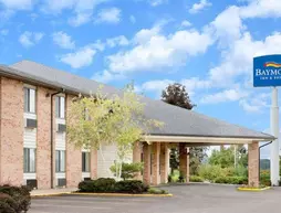 BAYMONT INN & SUITES ZANESVILLE | Ohio - Zanesville (ve civarı) - Zanesville