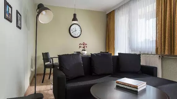 Days Inn Leipzig City Centre | Saxony (Saksonya) - Leipzig - Zentrum-Südost