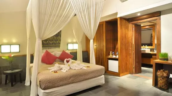 Luwak Ubud Villas | Bali - Ubud - Petulu