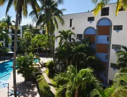 Puerto de Luna Pet Friendly and Family Suites | Nayarit - Bahía de Banderas - Puerto Vallarta (ve civarı) - Puerto Vallarta