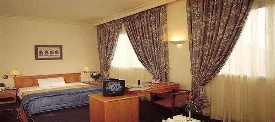 Alexandre Hotel | Beyrut (ve civarı) - Eşrefiye