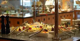 ABACUS Tierpark Hotel | Berlin (ve civarı) - Lichtenberg - Friedrichsfelde