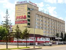 AMAKS OTEL OMSK